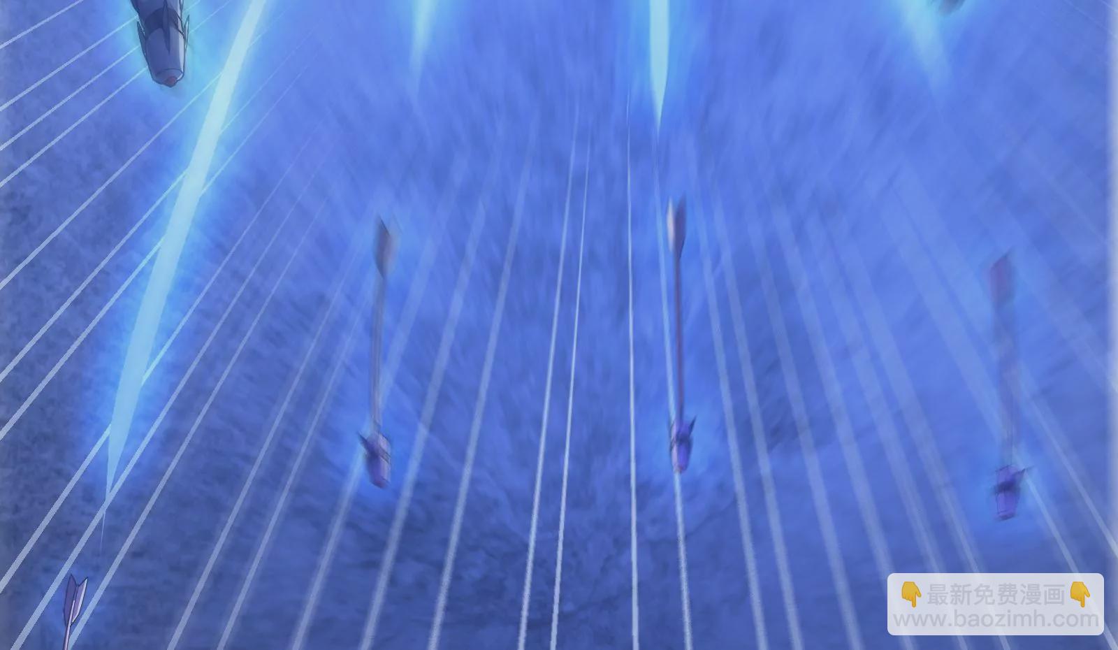 古神遊戲 - 第42話最強！雷神薩滿通靈術！(2/4) - 3